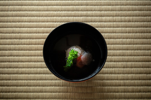 点心（煮物椀）